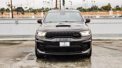 2024 Dodge Durango R/T Plus AWD