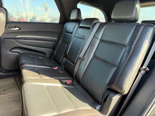 2024 Dodge Durango R/T Plus AWD