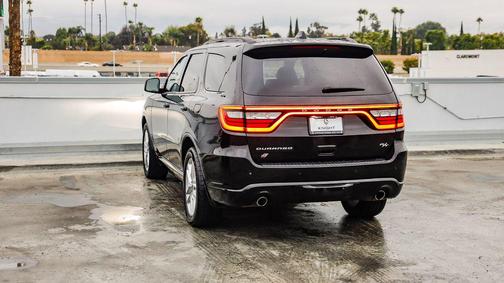 2024 Dodge Durango R/T Plus AWD