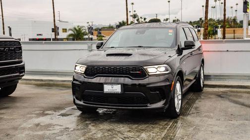 2024 Dodge Durango R/T Plus AWD