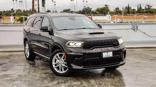 2024 Dodge Durango R/T Plus AWD