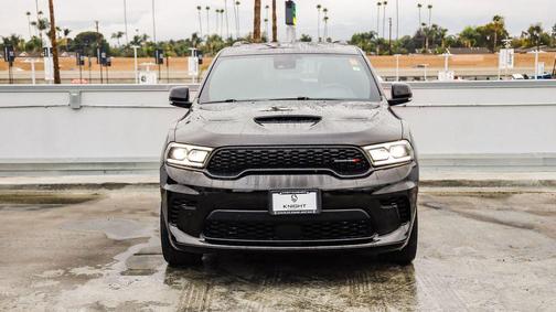 2024 Dodge Durango R/T Plus AWD