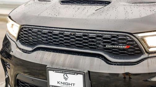 2024 Dodge Durango R/T Plus AWD