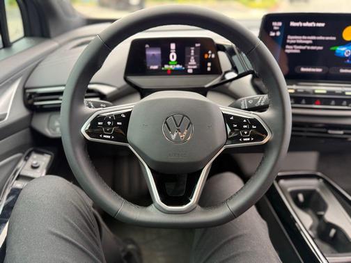 2023 Volkswagen ID.4 Pro S