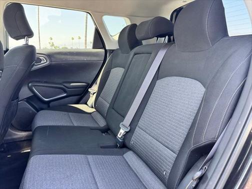 2020 Kia Soul EX