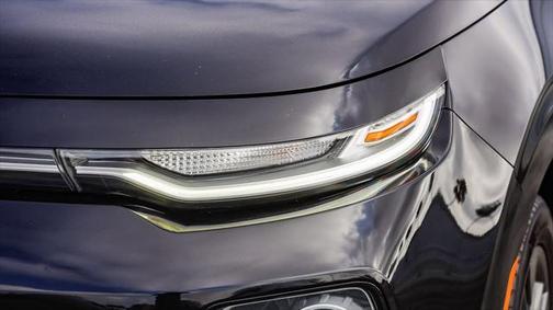 2020 Kia Soul EX