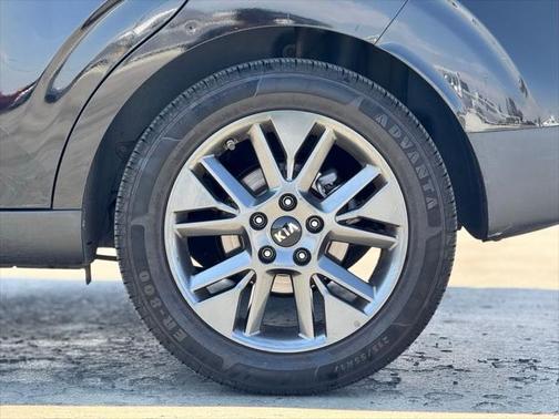 2020 Kia Soul EX