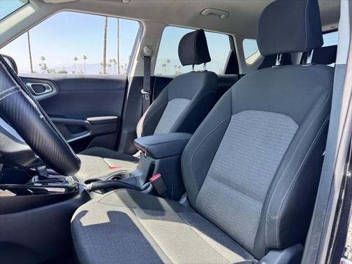 2020 Kia Soul EX