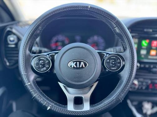 2020 Kia Soul EX