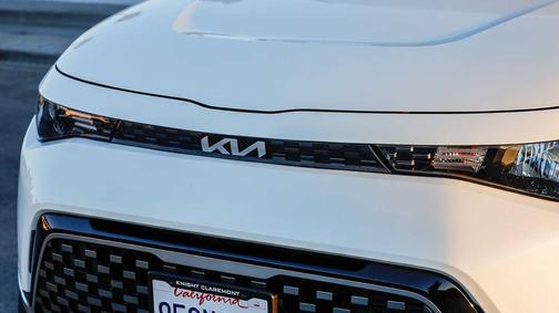 2023 Kia Soul EX