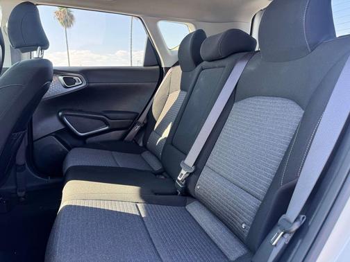 2023 Kia Soul EX