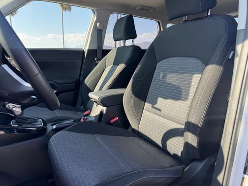 2023 Kia Soul EX