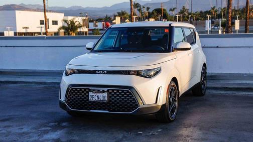 2023 Kia Soul EX