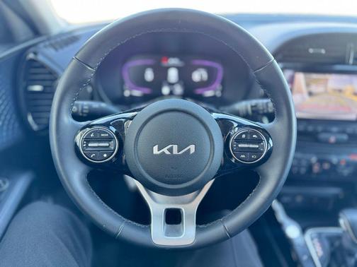 2023 Kia Soul EX