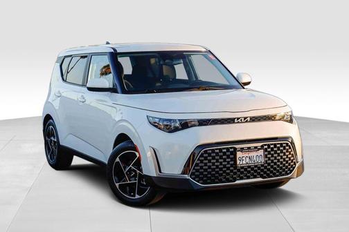 2023 Kia Soul EX