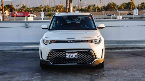 2023 Kia Soul EX