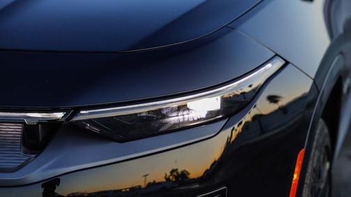 2025 Jeep Wagoneer S Launch Edition