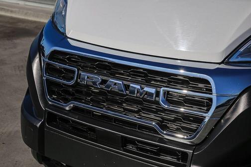 2023 RAM ProMaster 2500 Base