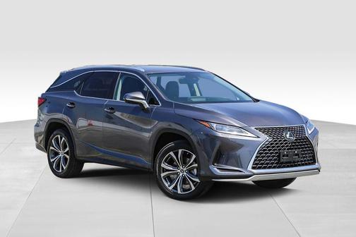 2022 Lexus RX 350L Base