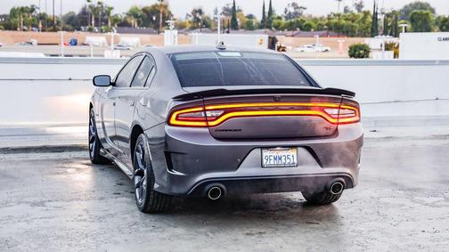 2021 Dodge Charger R/T