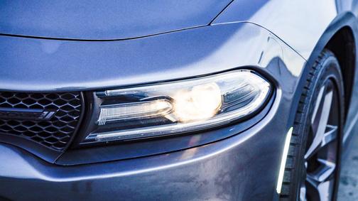2021 Dodge Charger R/T