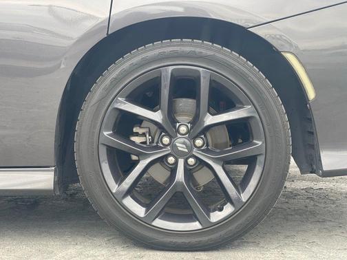 2021 Dodge Charger R/T