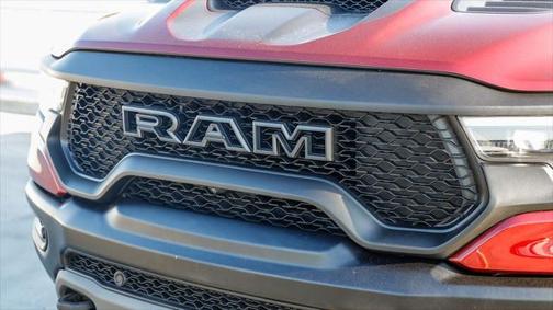 2024 RAM 1500 TRX