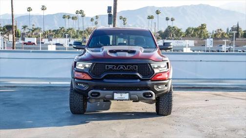 2024 RAM 1500 TRX