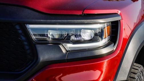 2024 RAM 1500 TRX