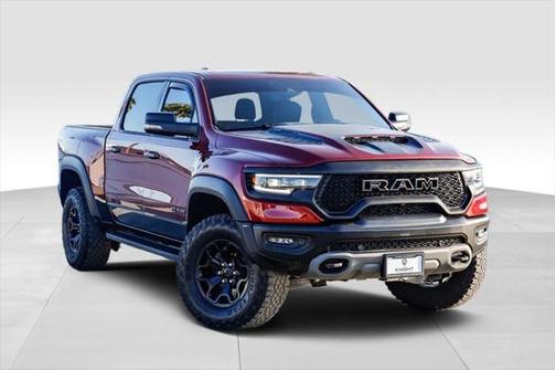 2024 RAM 1500 TRX