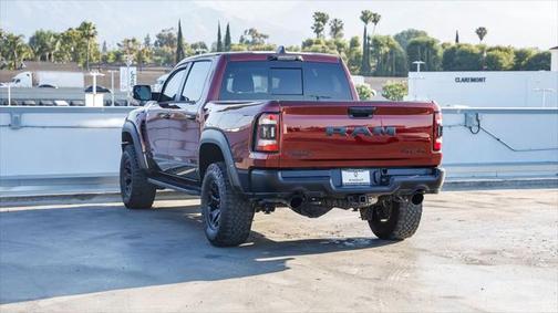 2024 RAM 1500 TRX