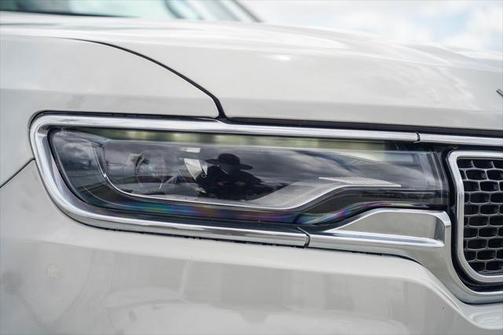 2022 Jeep Wagoneer Series III 4x4