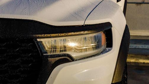 2025 RAM 1500 RHO Crew Cab 4x4 5'7' Box