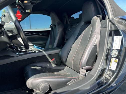 2016 Mazda MX-5 Miata Grand Touring