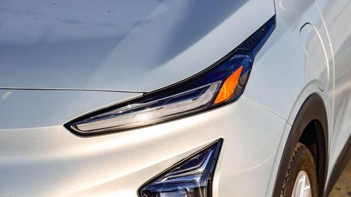 2022 Chevrolet Bolt EUV FWD LT