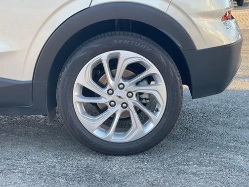 2022 Chevrolet Bolt EUV FWD LT