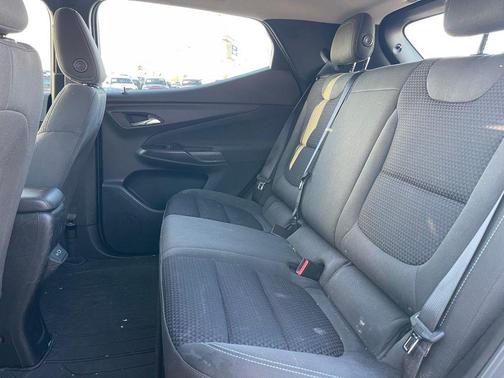 2022 Chevrolet Bolt EUV FWD LT