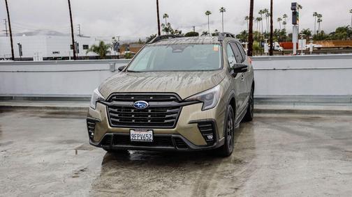 2023 Subaru Ascent Onyx Edition 7-Passenger