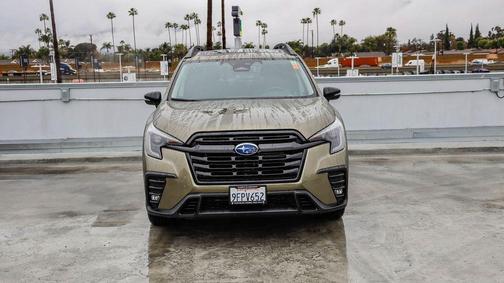 2023 Subaru Ascent Onyx Edition 7-Passenger
