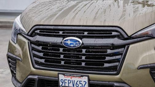 2023 Subaru Ascent Onyx Edition 7-Passenger