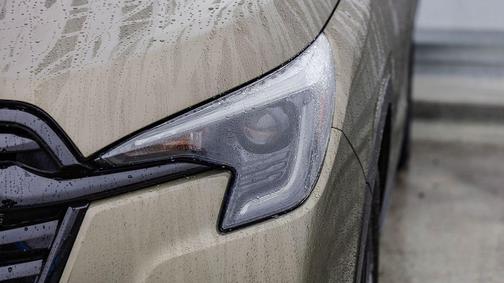 2023 Subaru Ascent Onyx Edition 7-Passenger