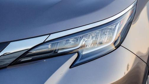 2022 Toyota Sienna XLE 7 Passenger