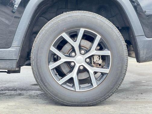 2024 Jeep Grand Cherokee Limited X