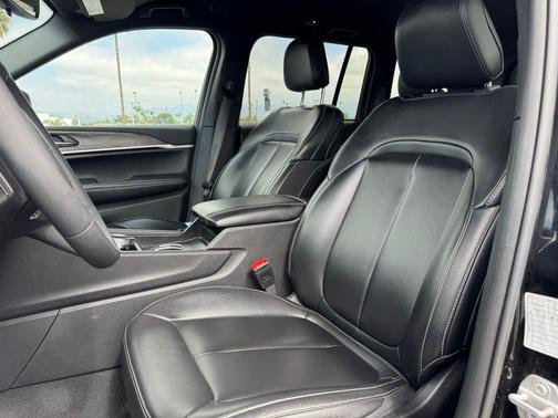2024 Jeep Grand Cherokee Limited X