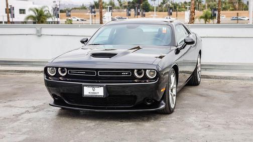 2023 Dodge Challenger GT