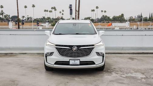 2024 Buick Enclave Premium AWD