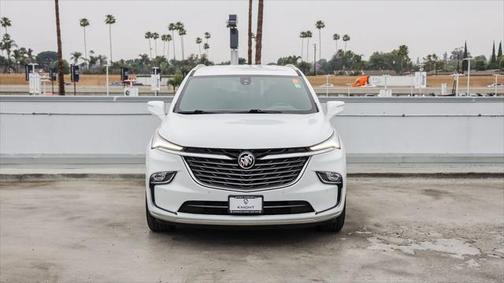2024 Buick Enclave Premium AWD
