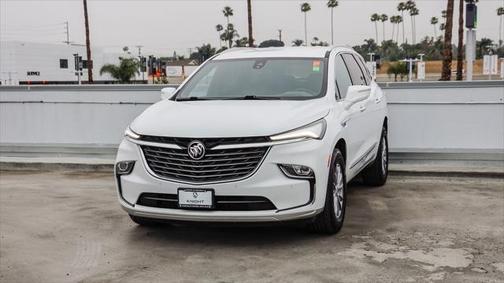 2024 Buick Enclave Premium AWD