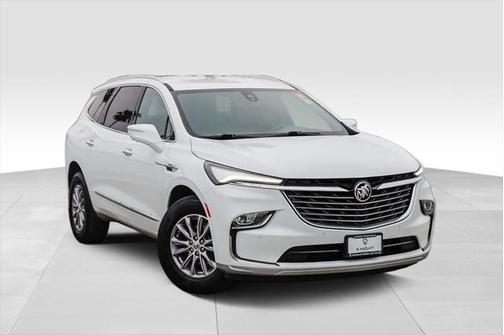 2024 Buick Enclave Premium AWD
