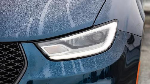2025 Chrysler Pacifica Hybrid Premium S Appearance Pkg